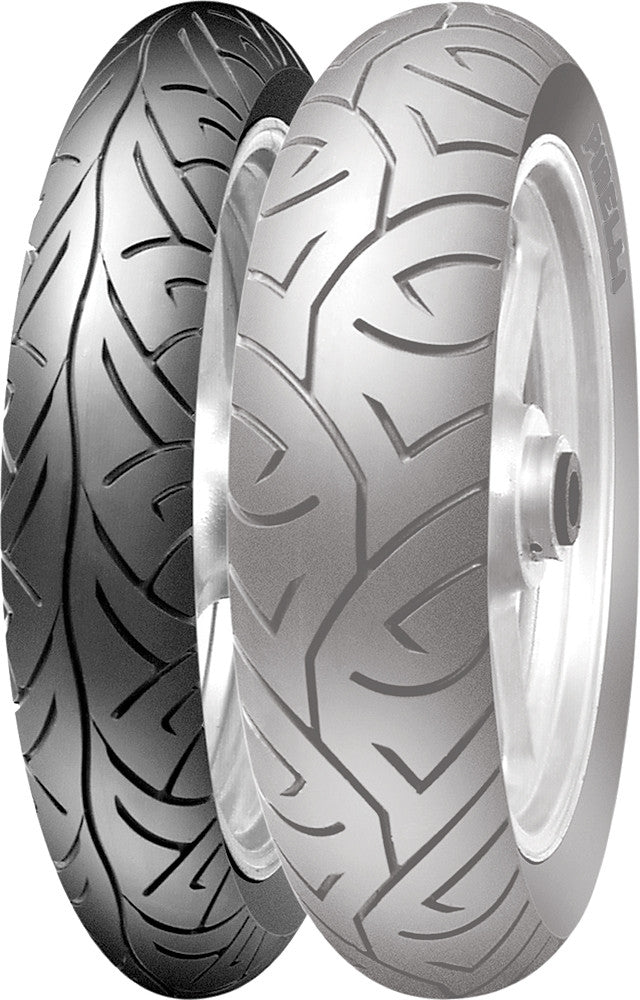 PIRELLI TIRE SPORT DEMON FRONT 100/90-16 54H BIAS 1403100