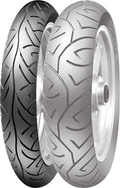 PIRELLI TIRE SPORT DEMON FRONT 110/70-17 54H BIAS 2589300