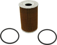 Load image into Gallery viewer, SP1 OIL FILTER W/O-RINGS SM-07500