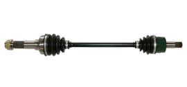 OPEN TRAIL OE 2.0 AXLE FRONT YAM-7022