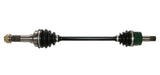 OPEN TRAIL OE 2.0 AXLE FRONT YAM-7022