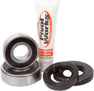 PIVOT WORKS REAR WHEEL BEARING KIT PWRWK-H13-020