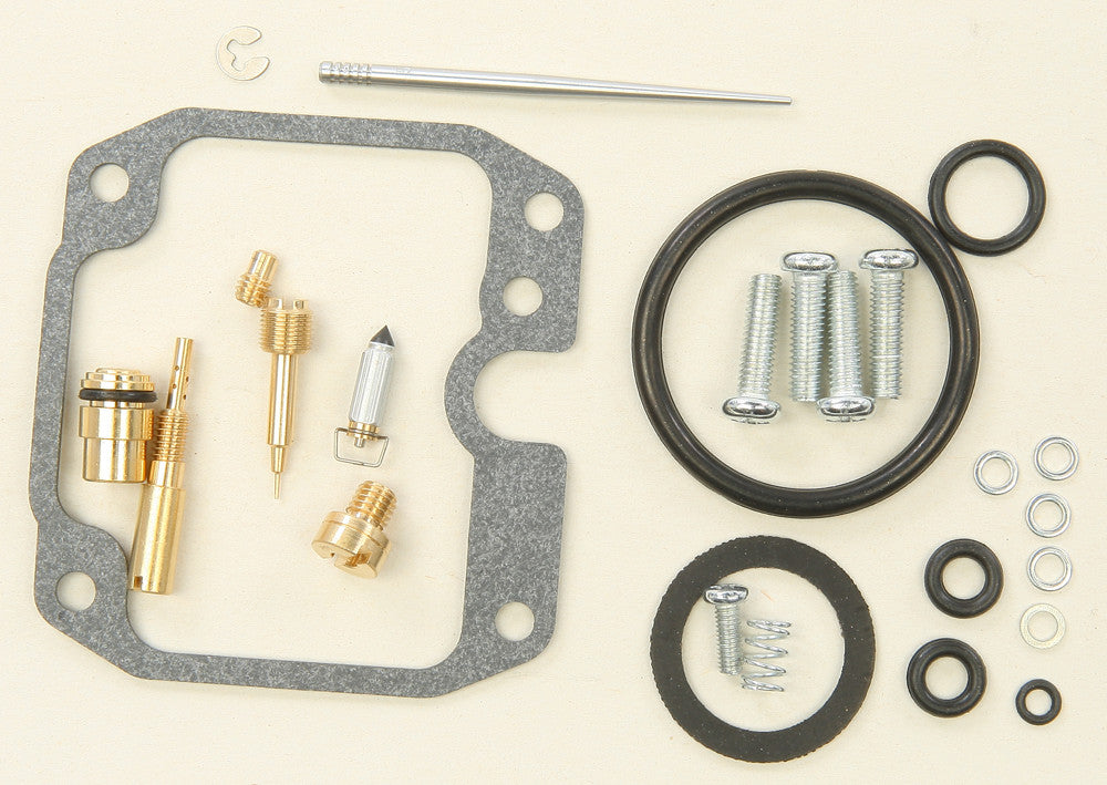 ALL BALLS CARBURETOR REPAIR KIT 26-1255-atv motorcycle utv parts accessories gear helmets jackets gloves pantsAll Terrain Depot