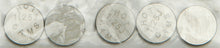 Load image into Gallery viewer, HOT CAMS VALVE SHIMS 9.48X1.25MM 5/PK 5PK948125