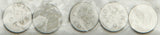 HOT CAMS VALVE SHIMS 9.48X1.25MM 5/PK 5PK948125