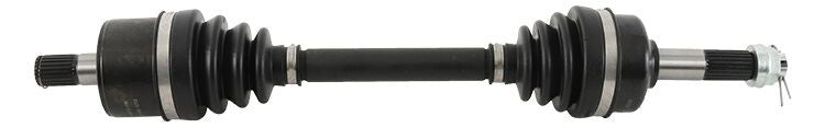 ALL BALLS 8 BALL EXTREME AXLE REAR AB8-KW-8-312
