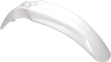 ACERBIS FRONT FENDER WHITE 2040480002