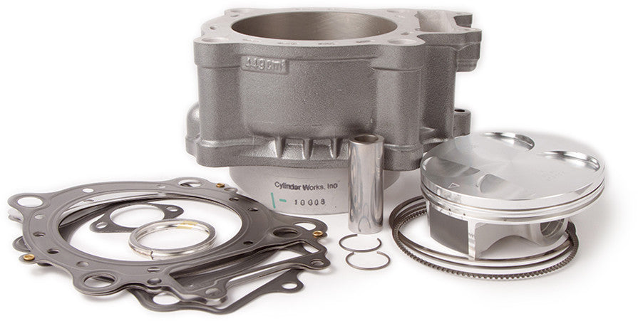 CYLINDER WORKS STANDARD BORE KIT CRF450X '05-12 10008-K01-atv motorcycle utv parts accessories gear helmets jackets gloves pantsAll Terrain Depot