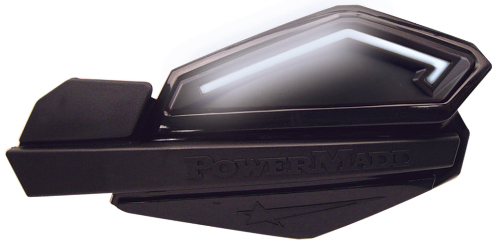 POWERMADD TURN SIGNAL KIT FOR STAR SERIES 34291