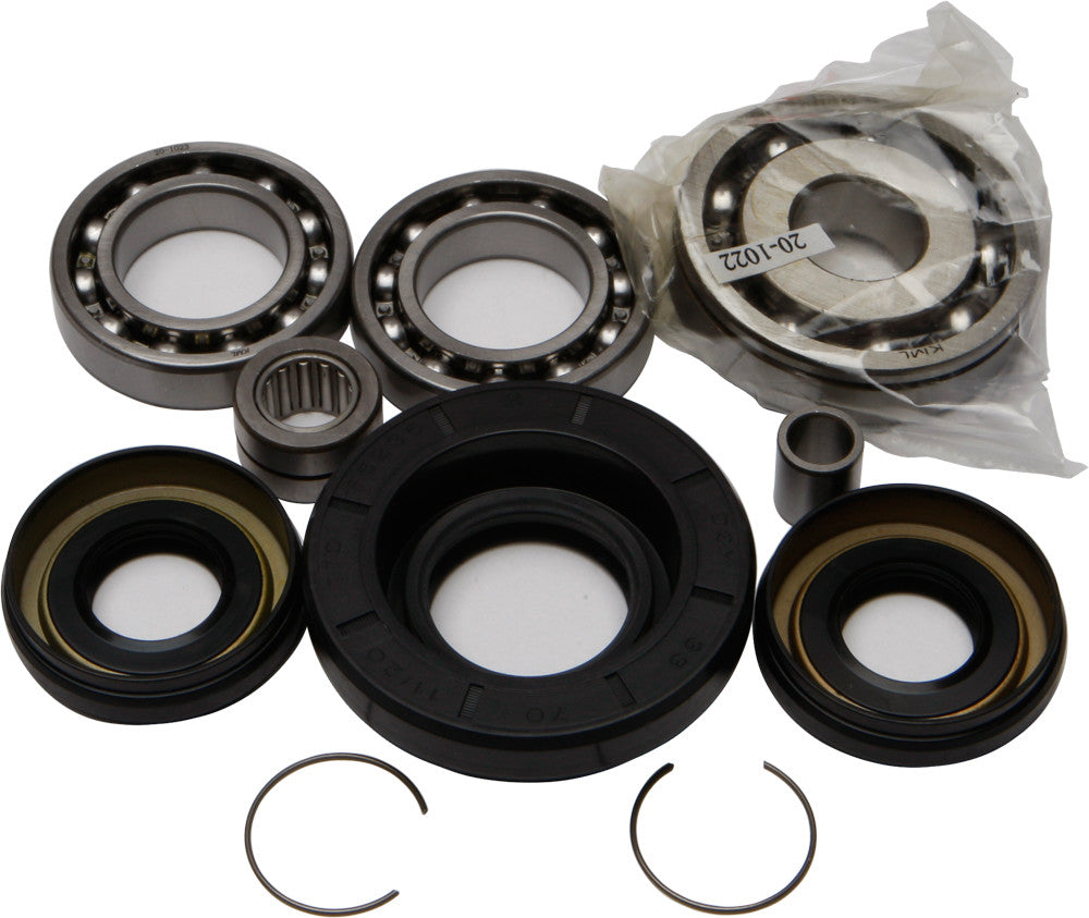 ALL BALLS FRONT DIFFERENTIAL BEARING AND SEAL KIT 25-2004-atv motorcycle utv parts accessories gear helmets jackets gloves pantsAll Terrain Depot