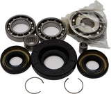 ALL BALLS FRONT DIFFERENTIAL BEARING AND SEAL KIT 25-2004