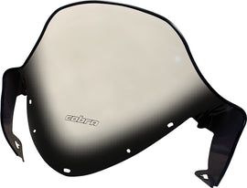 POWERMADD COBRA W/S IQ TALL CLR/BLK S/M 11940