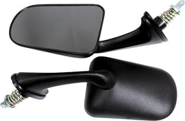 SP1 MIRRORS POL 12-165-02