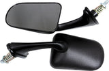SP1 MIRRORS POL 12-165-02