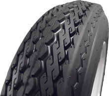 Load image into Gallery viewer, AWC BIAS 6 PLY TRAILER TIRE 4.80-8 T4.80-8C