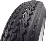 AWC BIAS 6 PLY TRAILER TIRE 4.80-8 T4.80-8C
