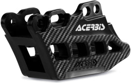 ACERBIS CHAIN GUIDE BLOCK 2.0 BLACK 2410970001-atv motorcycle utv parts accessories gear helmets jackets gloves pantsAll Terrain Depot