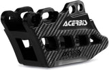 ACERBIS CHAIN GUIDE BLOCK 2.0 BLACK 2410970001