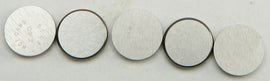 HOT CAMS VALVE SHIMS 10.00X2.40MM 5/PK 5PK1000240