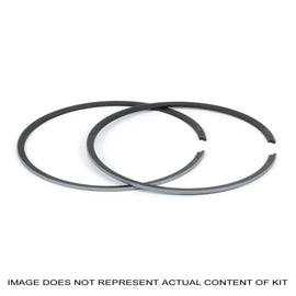 PROX PISTON RINGS FOR PRO X PISTONS ONLY 02.3001.000-atv motorcycle utv parts accessories gear helmets jackets gloves pantsAll Terrain Depot