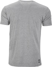 Load image into Gallery viewer, HIGHWAY 21 BLOOD TYPE TEE HEATHER XL #6331 489-1926~5