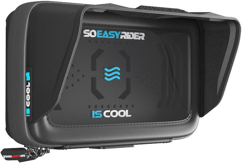 SO EASY RIDER IS COOL HORIZONTAL PHONE CASE ISCOOLV1-H