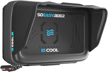 Load image into Gallery viewer, SO EASY RIDER IS COOL HORIZONTAL PHONE CASE ISCOOLV1-H