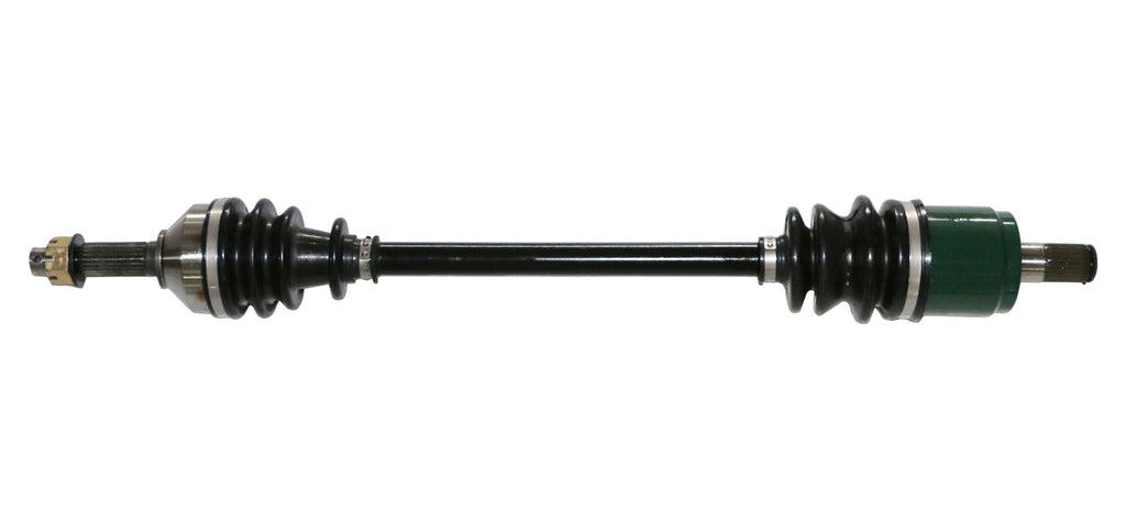 OPEN TRAIL OE 2.0 AXLE FRONT KAW-7006