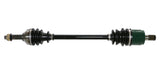 OPEN TRAIL OE 2.0 AXLE FRONT KAW-7006