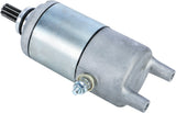FIRE POWER STARTER MOTOR YAM SMU0063