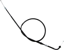 Load image into Gallery viewer, MOTION PRO BLACK VINYL THROTTLE PULL CABLE 02-0239