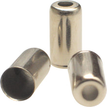 Load image into Gallery viewer, MOTION PRO CABLE 5MM CAP FITTINGS 10/PK 01-0004