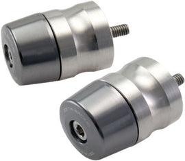 ZETA TITANIUM BAR END PLUG ZS48-1408