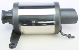 MBRP PERFORMANCE EXHAUST TRAIL SILENCER 232T305
