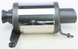 MBRP PERFORMANCE EXHAUST TRAIL SILENCER 232T305