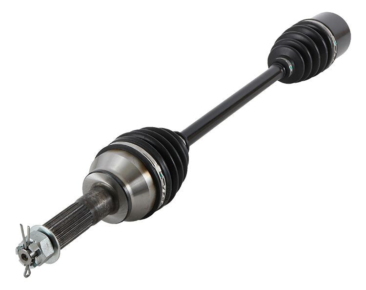 ALL BALLS 6 BALL HEAVY DUTY AXLE REAR AB6-PO-8-334