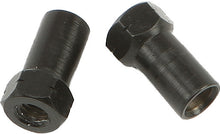 Load image into Gallery viewer, GOODRIDGE SNIPER 2 HOSE COLLARS BLACK 2/PK SNRC600-02-2