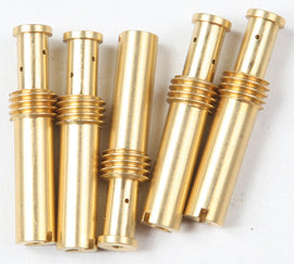CYCLE PRO S&S SLOW JETS #.033 5/PK 24394