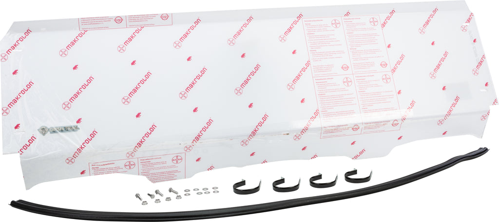 OPEN TRAIL HALF WINDSHIELD V000037-12200T