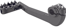 Load image into Gallery viewer, FLO MOTORSPORTS ADJUSTABLE SHIFT LEVER XL 91-13 HDSF-801BLK