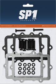 SP1 REED SPACER KIT S-D SM-07058