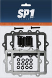 SP1 REED SPACER KIT S-D SM-07058