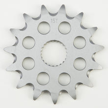 Load image into Gallery viewer, FLY RACING COUNTERSHAFT FRONT STEEL SPROCKET 15T MX-55615-4-atv motorcycle utv parts accessories gear helmets jackets gloves pantsAll Terrain Depot
