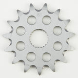FLY RACING COUNTERSHAFT FRONT STEEL SPROCKET 15T MX-55615-4