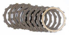 KG CLUTCH DISK KIT HIGH PERFORMANCE KG236-9HPK-atv motorcycle utv parts accessories gear helmets jackets gloves pantsAll Terrain Depot