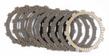 KG CLUTCH DISK KIT HIGH PERFORMANCE KG236-9HPK