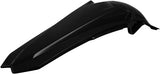 ACERBIS REAR FENDER BLACK 2171830001
