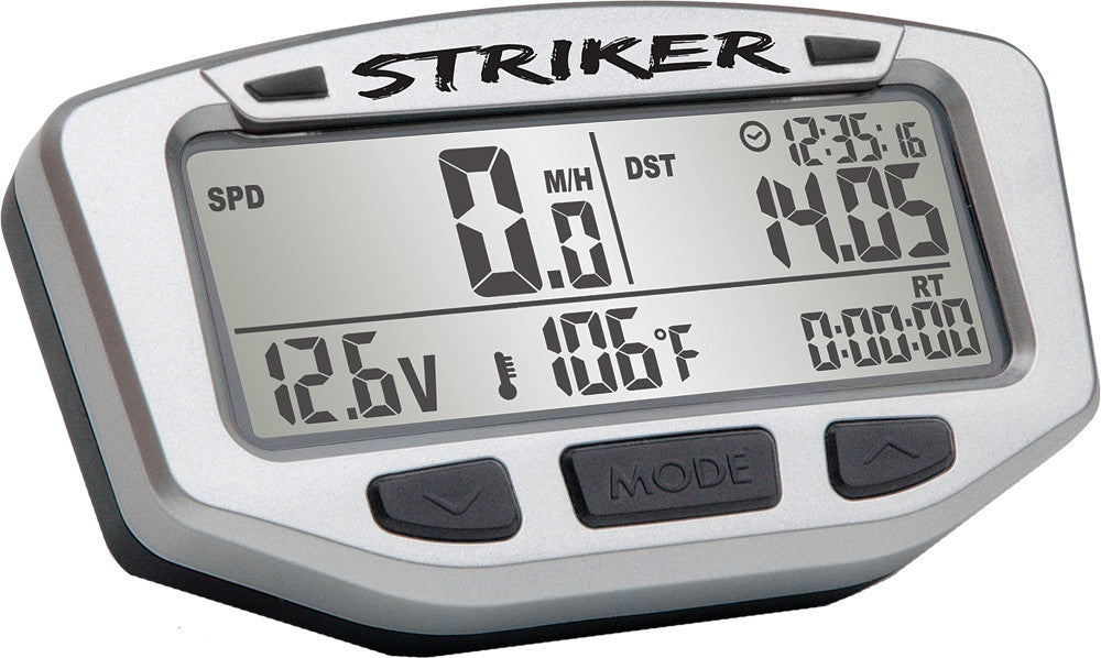 TRAIL TECH STRYKER COMPUTER 71-104