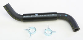 FUEL STAR HOSE & CLAMP KIT FS110-0108