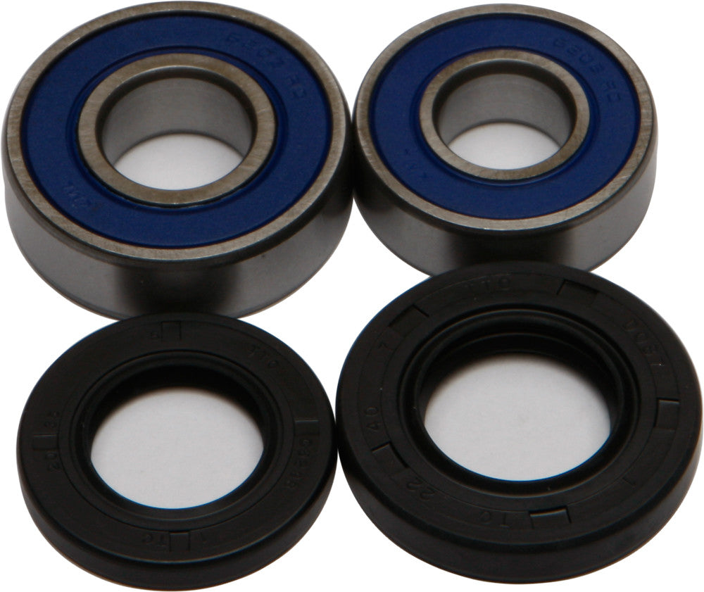 ALL BALLS WHEEL BEARING & SEAL KIT 25-1194-atv motorcycle utv parts accessories gear helmets jackets gloves pantsAll Terrain Depot